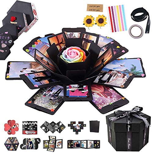 写真を集めて入れるだけ！幼稚園の先生に贈る卒園アルバム 手作りアルバムアルバムキッチン