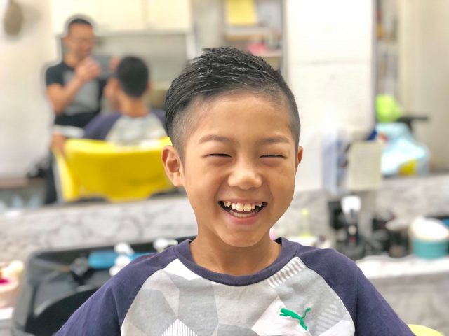 カット動画 スポーツ刈りでカッコイイ髪型 2022年版ネオスポーツ刈り男の子から大人まで切れる切り方見せます。セルフカットの参考にもオススメ