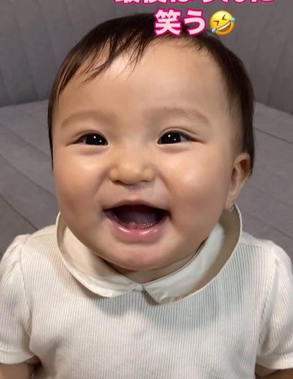 離乳期のお口の中の状態 一歳6ヶ月ぐらい迄鳥取市の歯医者なら「山根歯科医院」へお問い合わせください