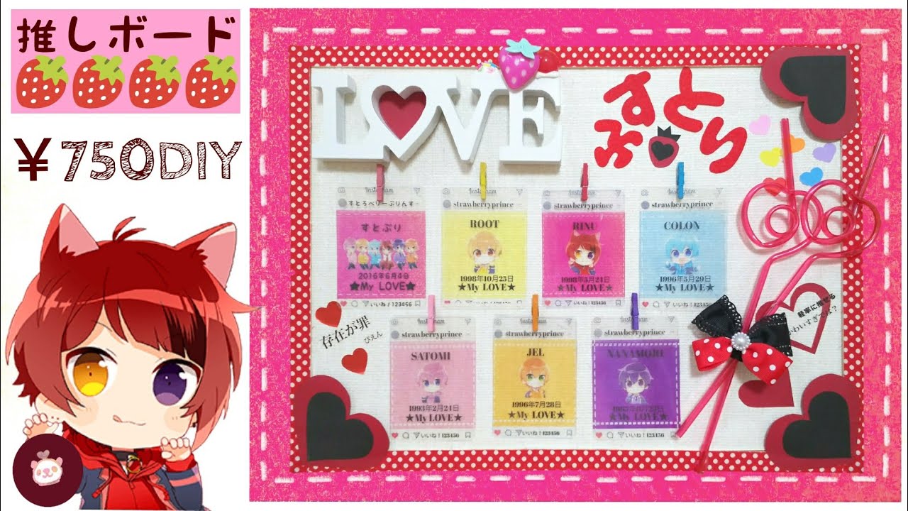 誕生日飾り♡コルクボードアレンジ♡ウェルカムボード♡メッセージボード - メルカリ