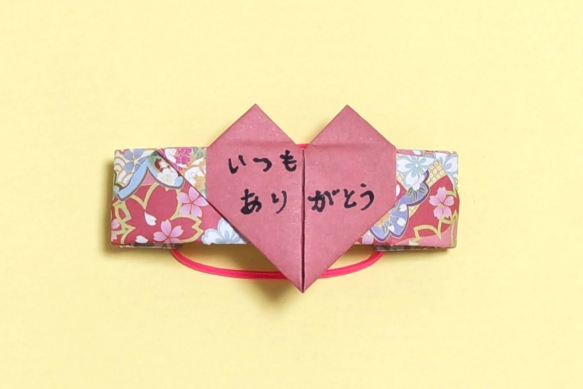 敬老の日工作 ガチャガチャ空カプセルで愛情伝わる手作りプレゼント♡イベントのアイデア暮らしニスタ