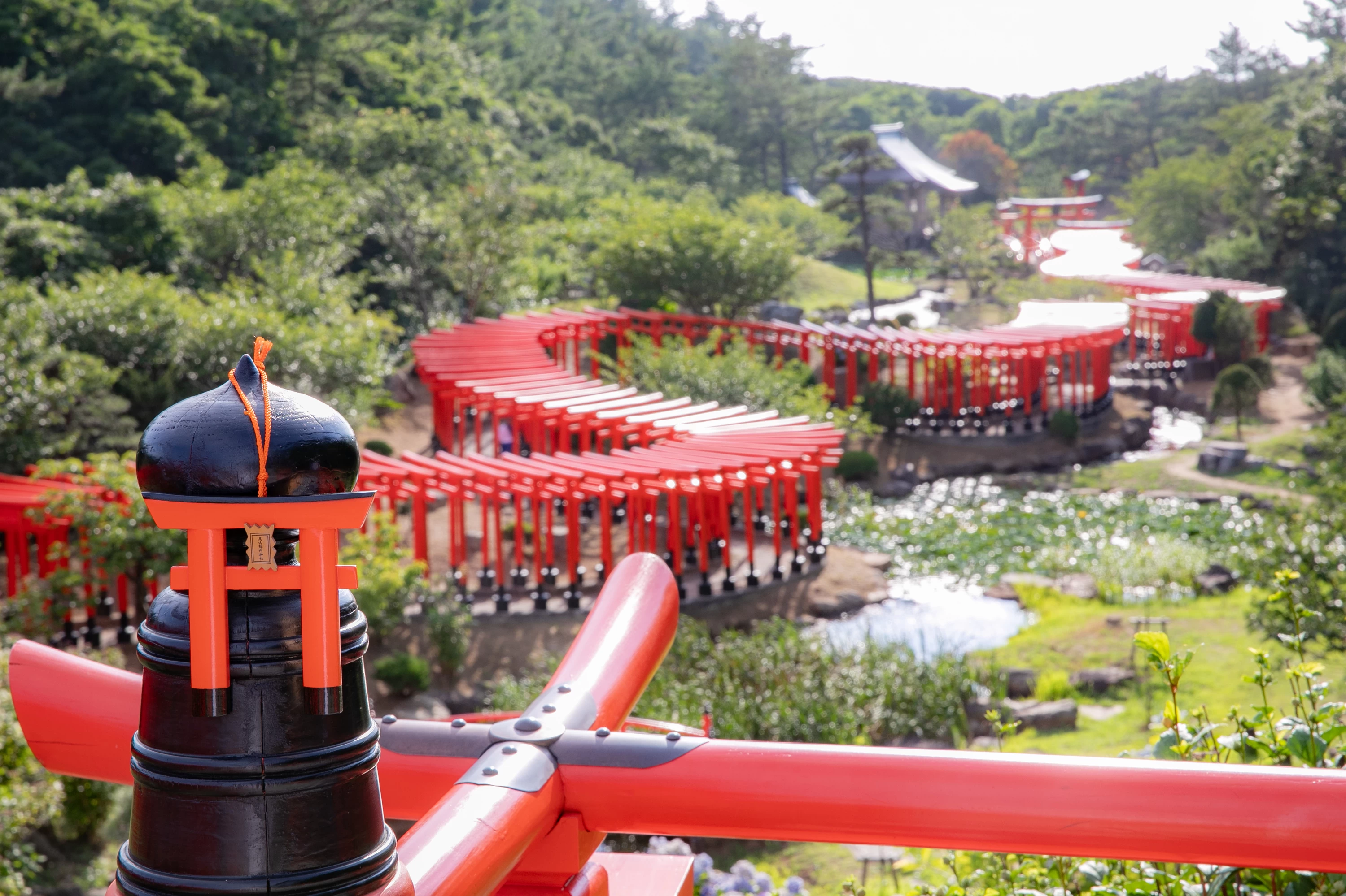 カップルで青森旅行♪ご利益を授かる1泊2日観光モデルコース旅行プランは旅色で