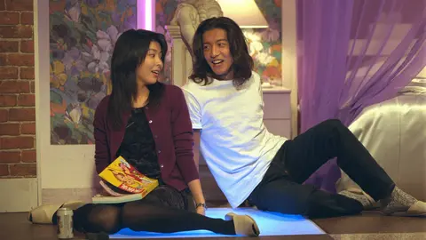 木村拓哉『風間公親－教場０－』第1話ゲストに市原隼人、内田理央 - ドラマ - ニュース クランクイン