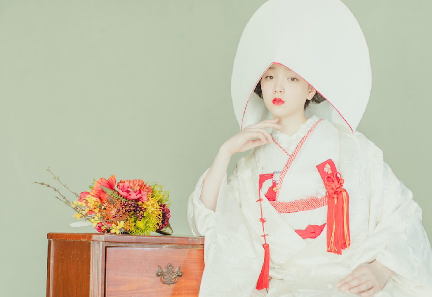 白無垢と色打掛どっちにするか迷う方へ、違いや選び方をご紹介！ニュース