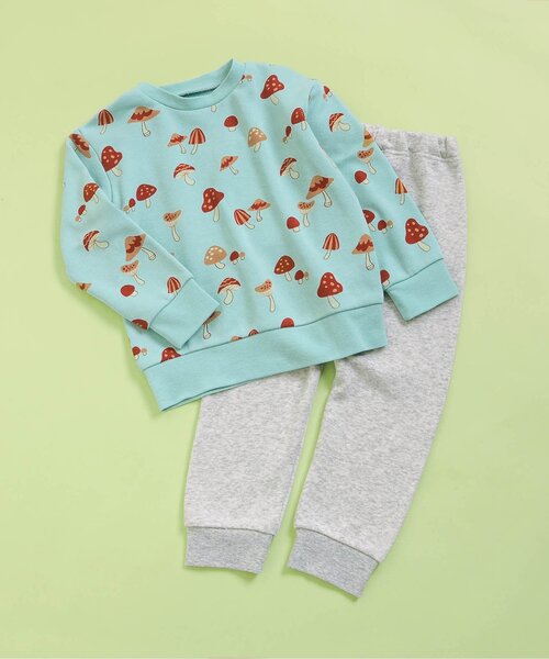 楽天市場 レディースパジャマかぶりタイプの通販