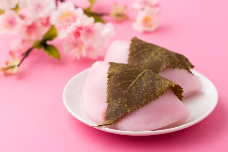 草餅とはどんな餅？由来や他のお餅との違いを解説！クラシル