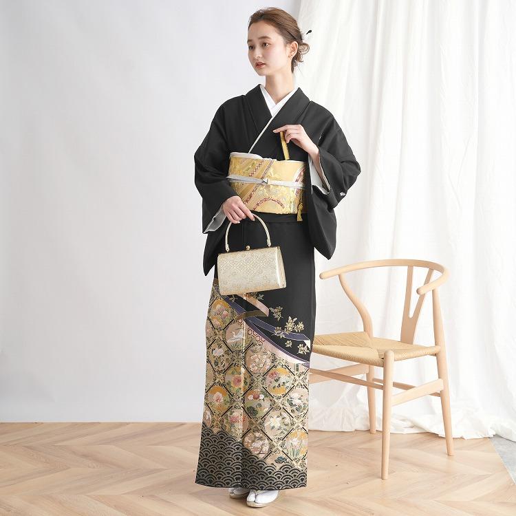 結婚式・結納 振袖レンタル2～12月- 東京レンタルいしょう