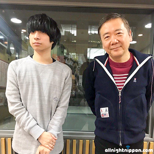 インタビュー＞クリープハイプ尾崎世界観の本音「愛しさと悔しさと恥ずかしさ」