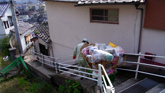 うどん紀行！ じょぱじょり＠長崎県西彼杵郡長与町 :