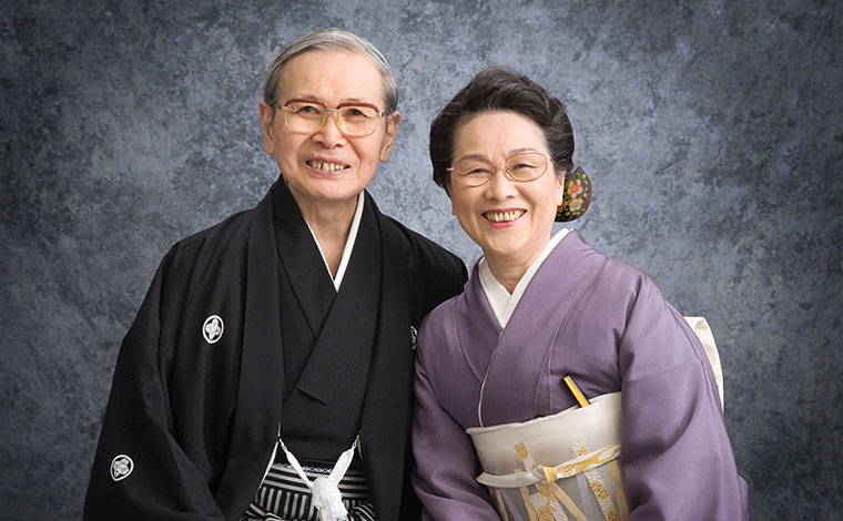 還暦⭐︎初宮参り⭐︎家族写真⭐︎七五三の記念写真⭐︎どんぐり通信