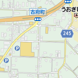 セブンイレブン 久留米国分町店」(久留米市-セブンイレブン-〒839-0863)の地図/アクセス/地点情報 - NAVITIME