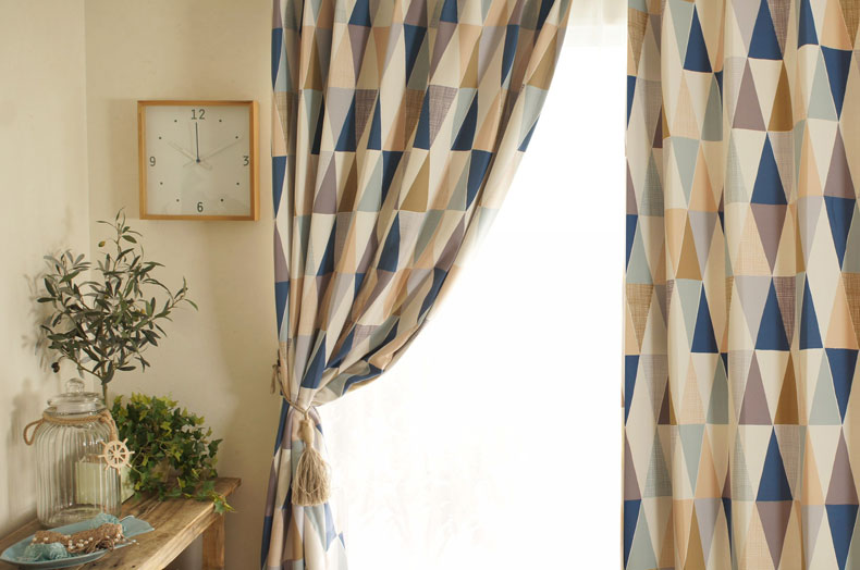 子供部屋カーテン 北欧？宇宙？おしゃれな柄・デザインのカーテンのおすすめランキングわたしと、暮らし