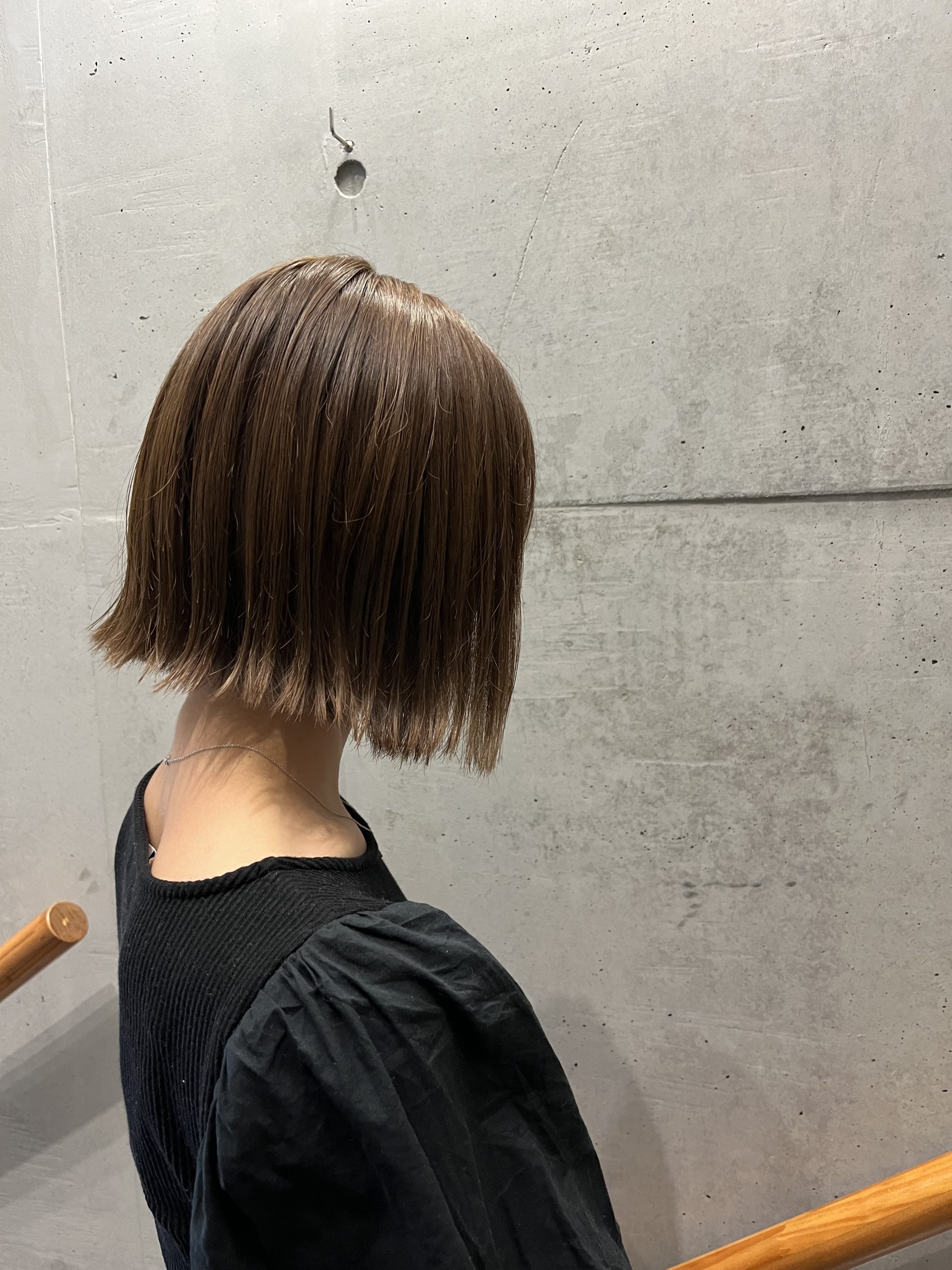 池袋の美容室・美容院・ヘアサロン アルベロ（albero） » Blog Archive