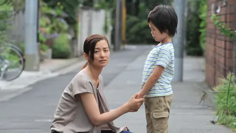 江口洋介の子供の名前や学校とは？画像がみたい！森高千里との関係は！芸能まんがニュース