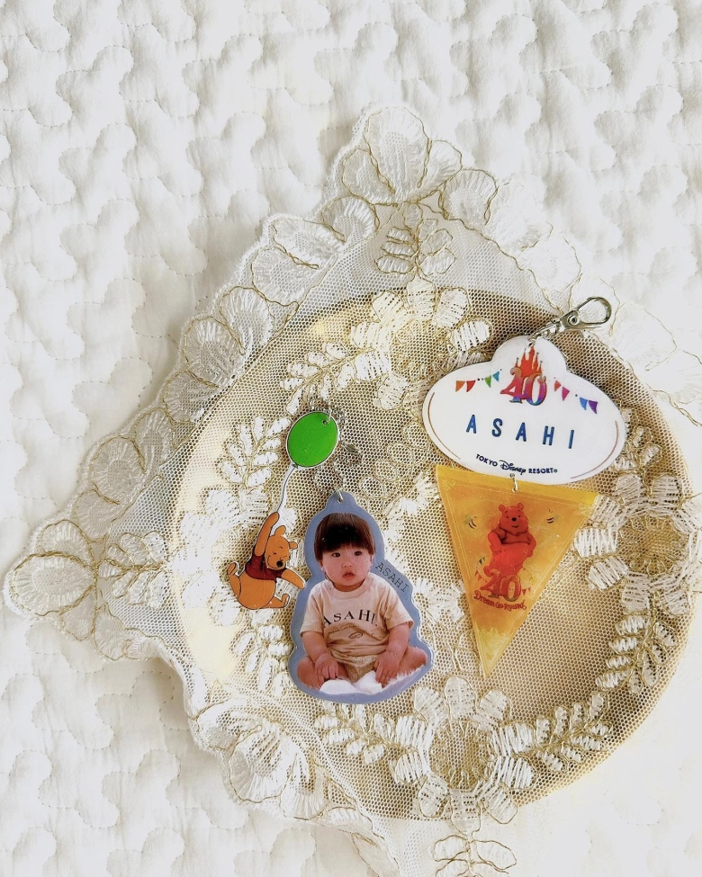 世界に1つのキーホルダー〜作るのもプレゼントするのも楽しい製作あそび〜保育と遊びのプラットフォーム ほいくる