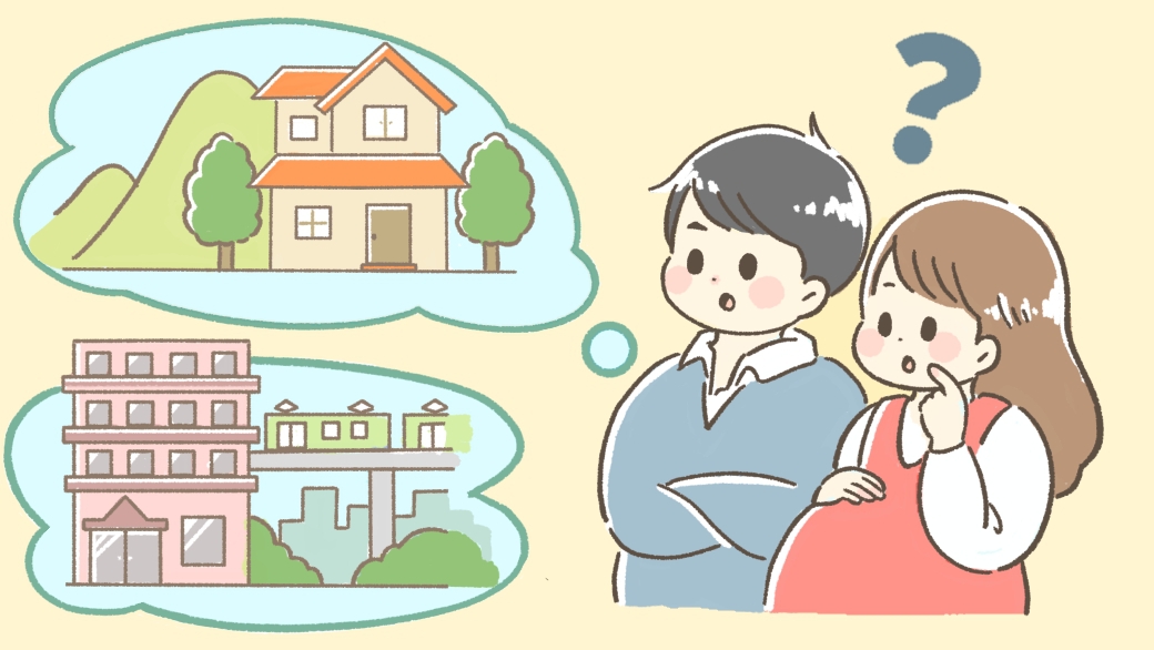 赤ちゃんとの新生活 引っ越しは妊娠中?出産後?どっちがいい?たまひよ