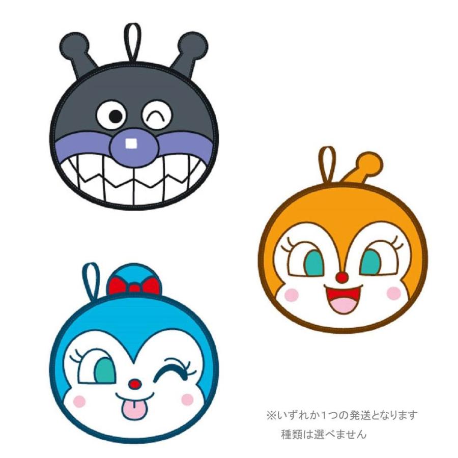 アンパンマン バイキンマン ドキンちゃんが風船の中に入った可愛いプレゼント 小さなお子様のお祝いに - ぬいぐるみバルーンラッピングギフト： –バルーン電報バルーンギフトバルーンブーケ総合専門店 ワックアップバルーンズ