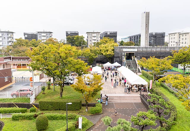 名古屋の遊ぶところ26選！意外と知らない大人から子どもまで一日中楽しめる遊び場を一挙紹介 | aumo[アウモ]