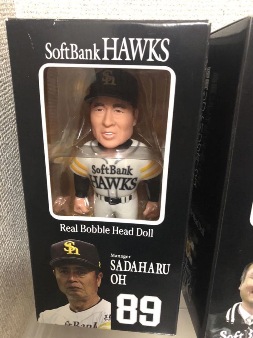 プロ野球 2024年9月8日ソフトバンク ｘ 西武孫正義 オーナー王貞治 球団会長sbhawks東スポ九スポ