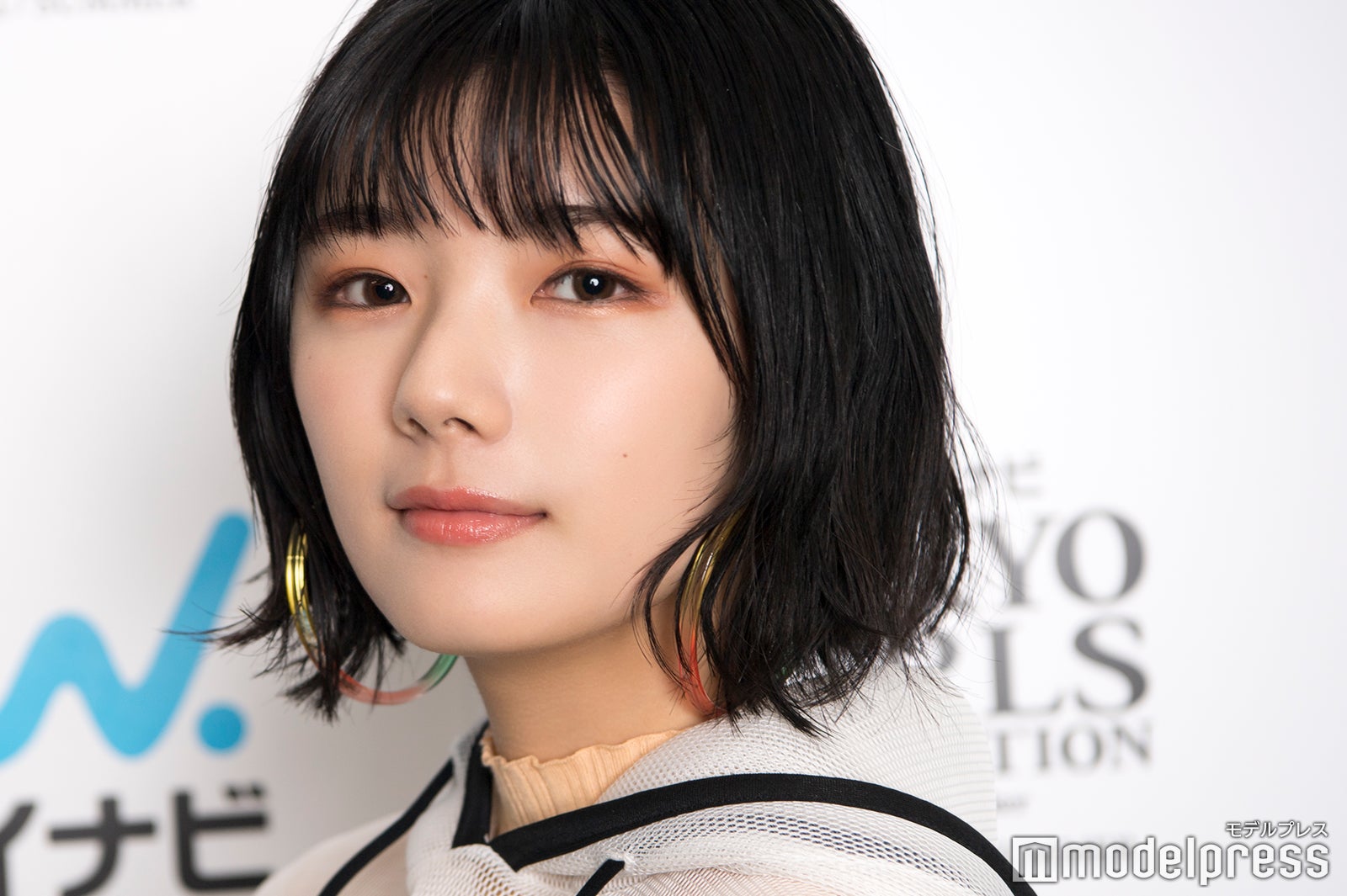 何か知らんけど夏鈴ちゃん可愛い藤吉夏鈴