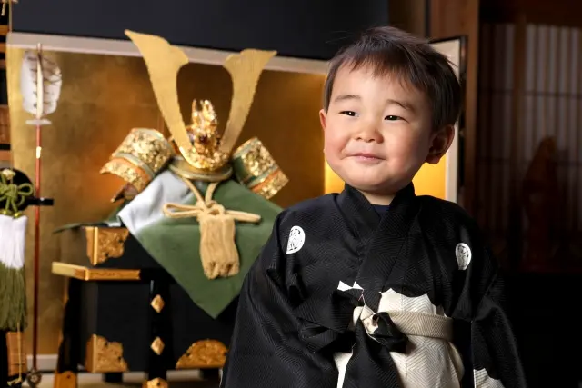 初めての端午の節句お祝いはどうする？五月人形を飾り毎年家族の思い出を刻み・感じ・成長を祝う。生涯愛し誇れる人形は「人形の山川」で＠長野県長野市 –Web-Komachi