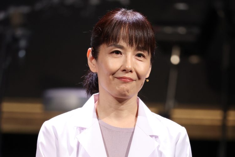 富田靖子、ダンサー夫との離婚を発表 3年も隠していた背景にあったのは「母親役のイメージ」影響への不安かNEWSポストセブン - Part 2