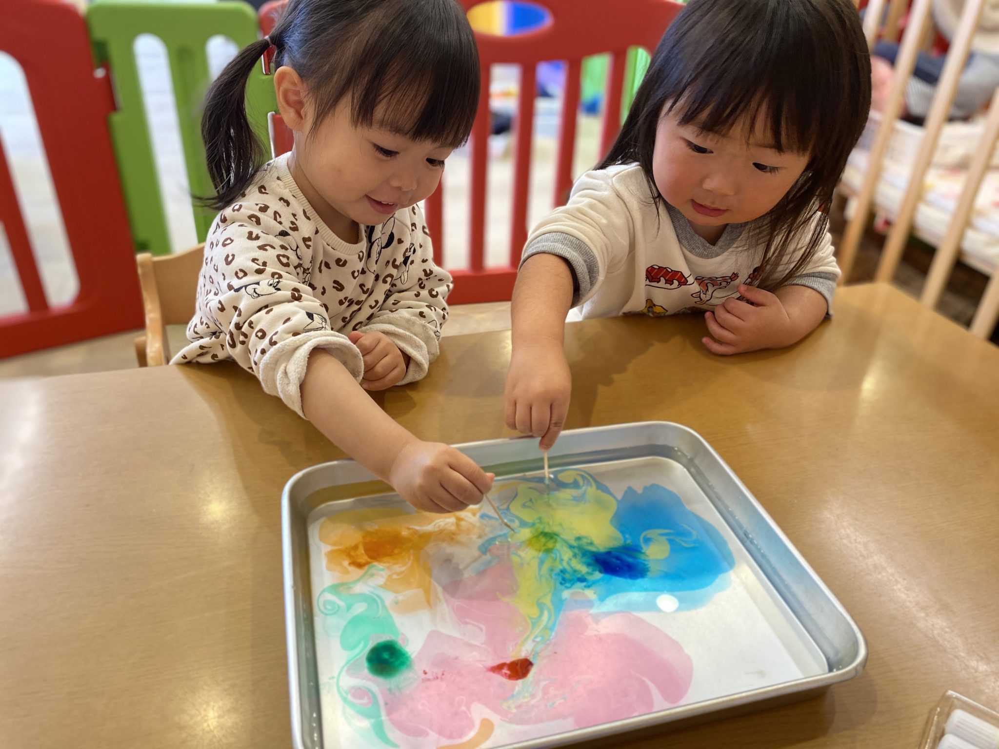 卒園児への手作りプレゼントに悩んでいる方へ～子どもが作れる卒園プレゼント５選～ – 保育士をハッピーに