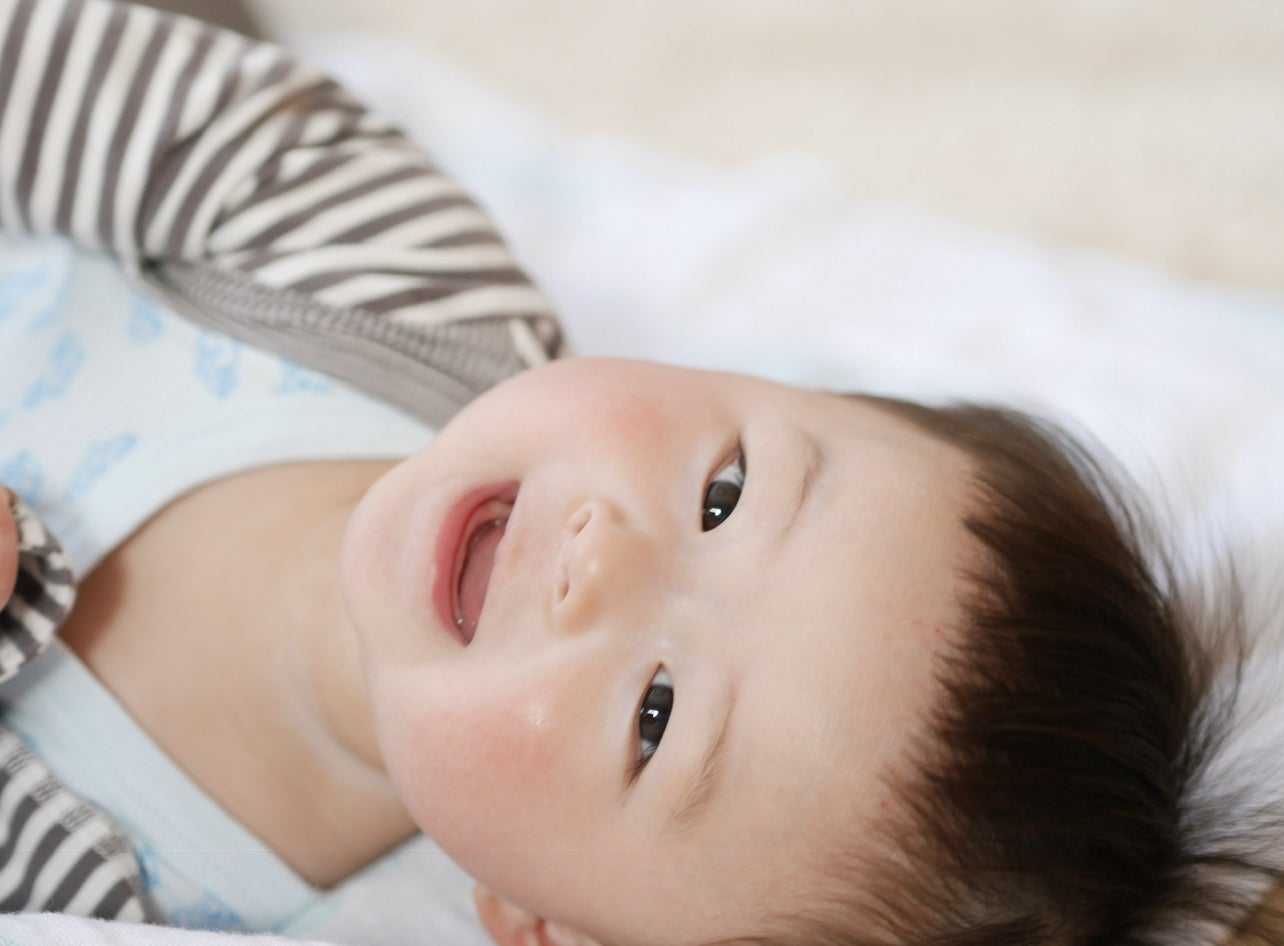 ほっぺに幸せ詰め込んで♡赤ちゃんたち集合！！*＊ココロ＊* シアワセ☆子育て生活