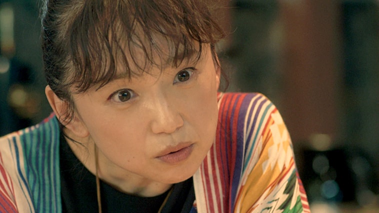 インタビュー 永作博美、40代を迎えての“決断” 女優として、母としてcinemacafe.net