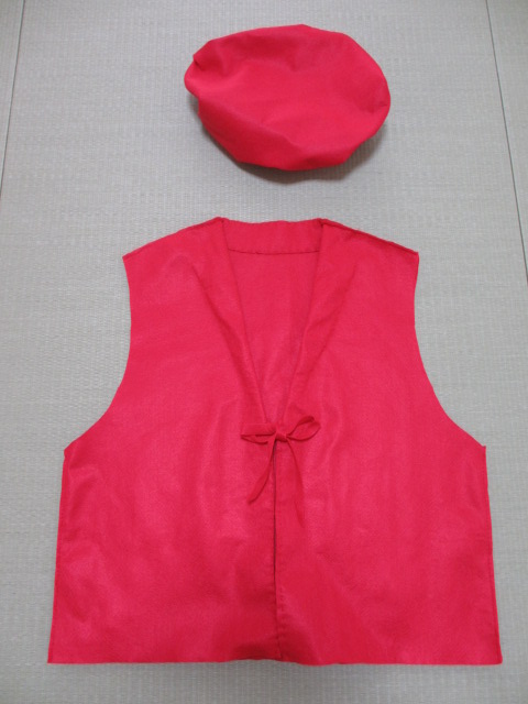 エコが魅力！ちゃんちゃんこの選び方や作り方、お手入れ方法をご紹介ちゃんちゃんこ