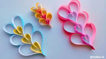 子どもと楽しく七夕飾りを制作しよう♪保育士を応援する情報サイト 保育と暮らしをすこやかに ほいくらし