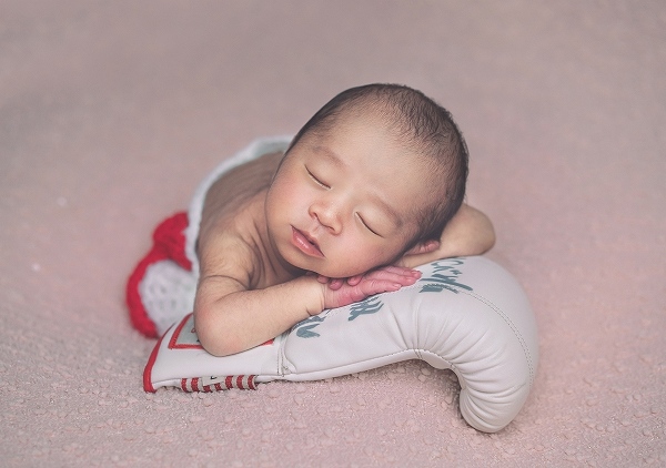 Tws赤ちゃん ボムTikTok