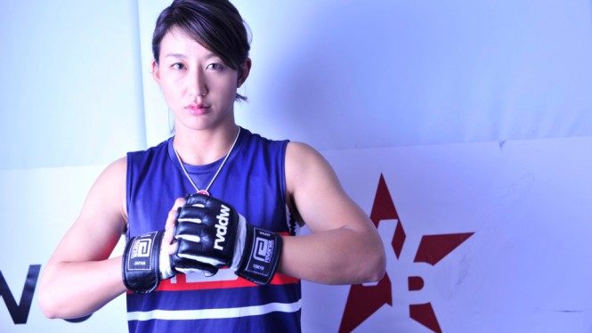 日本最強夫婦！杉山しずか の旦那様は強すぎ！RIZIN 中村K太郎とガチスパー 朝倉海ＶＳ堀口恭司 RIZIN26 対戦予想も
