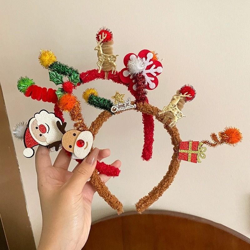 ブラウンタイプ ケモ耳 カチューシャ リアル 手作り キツネ耳 猫耳 トナカイ耳 : おっぽハウス ヤフー店 - 通販 - Yahoo!ショッピング