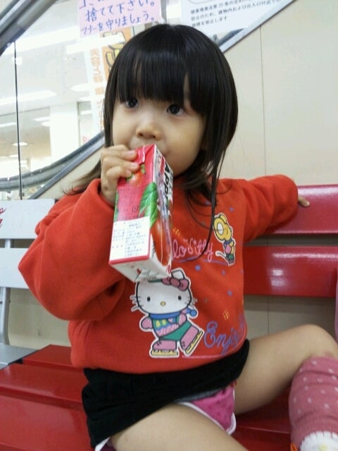 Vライン。小学生の娘がボクサーパンツを履く理由 女の子 メリット意識の高いママになりたかった