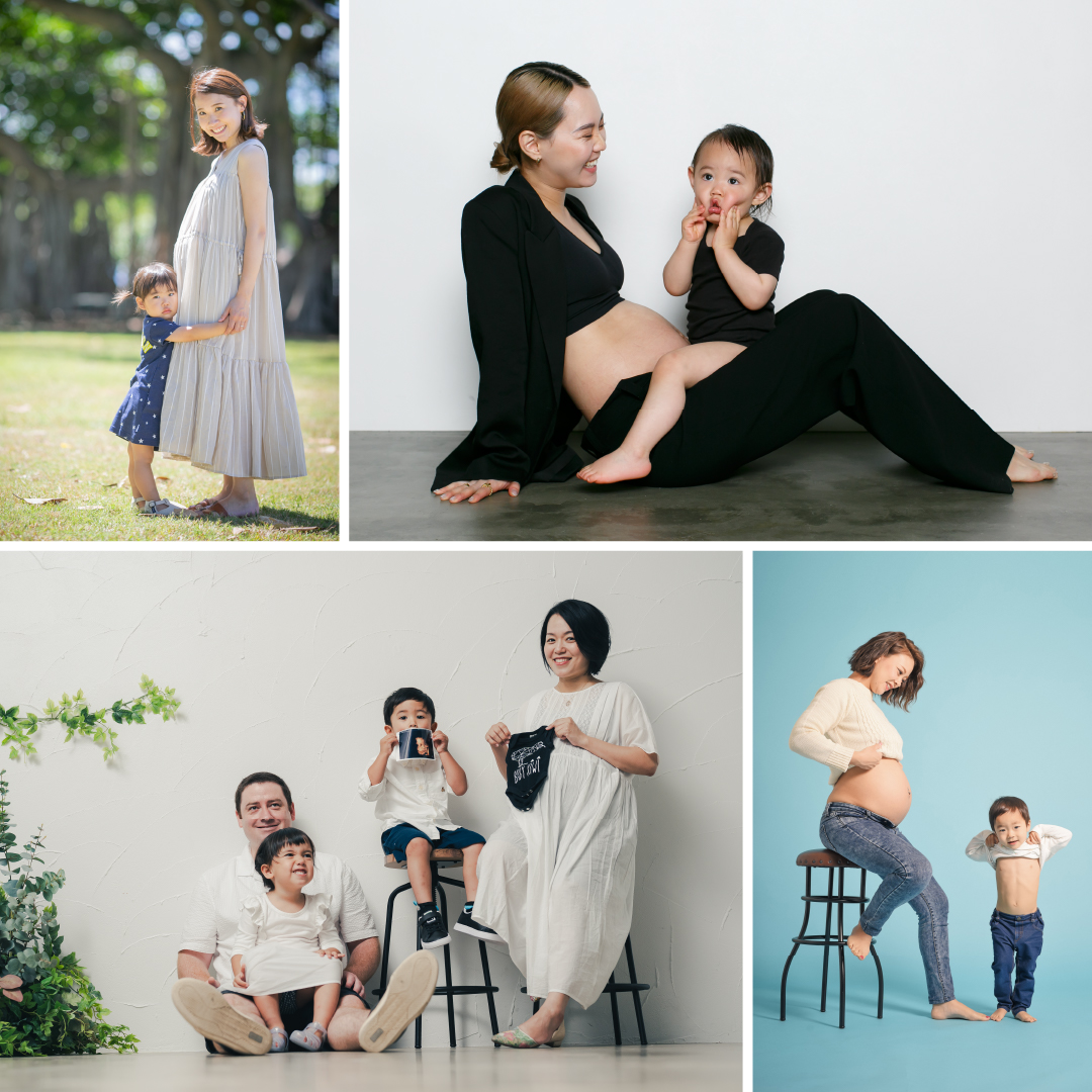 六本木・赤坂・麻布でマタニティフォトを撮影しよう マタニティフォト専門サイトフォトハグ