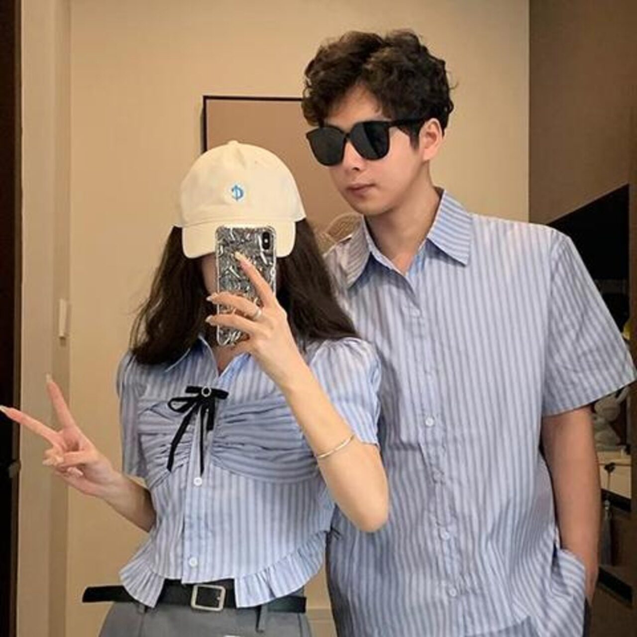 月別 ディズニーカップルコーデ特集！春夏秋冬に合わせた服装でおそろいを楽しもう♪