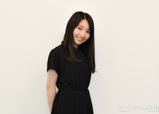 白石優愛のプロフィール（身長、生年月日、出身地 など） | ORICON