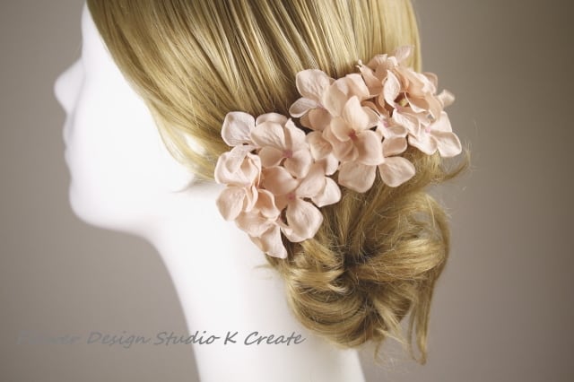 梅雨になんて負けない♡紫陽花をメインフラワーにした結婚式はいかが？marry マリー