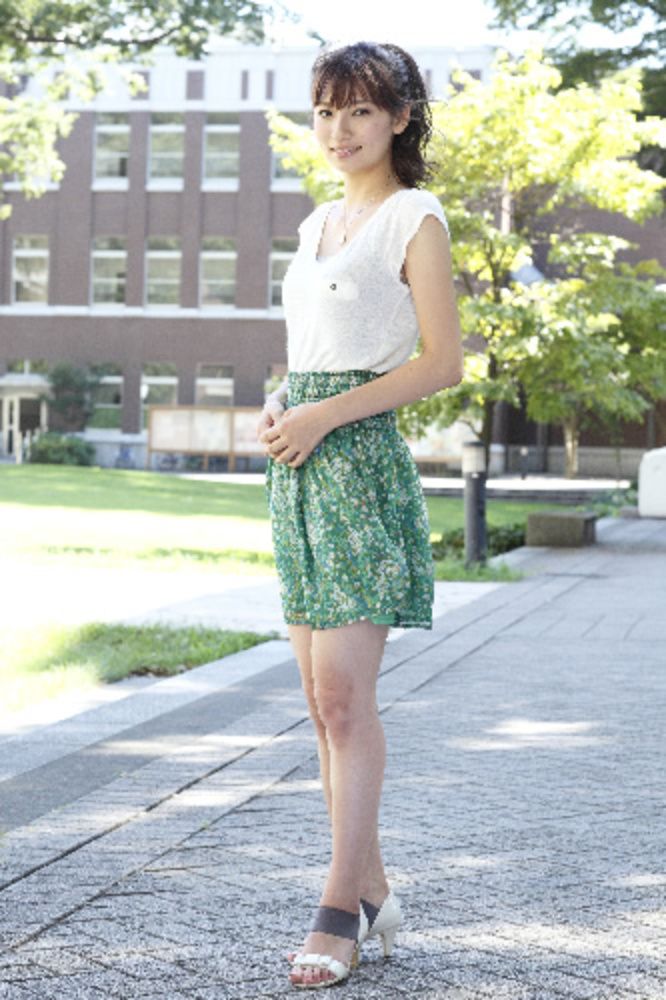 畑下由佳アナがかわいい!身長彼氏結婚や高校大学は?日本テレビ女性アナウンサー大図鑑