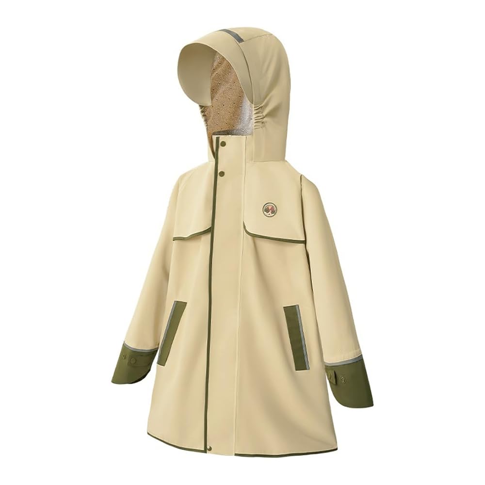 レインコート レインポンチョ キッズ 子供 レインウェア 雨具 アウトドア ポンチョ 可愛い 超軽量 女の子 男の子 ランドセル対応 子ども カッパレイングッズ Amazon.co.jp:YJSOレインコート キッズ ランドセル対応 可愛い レインポンチョ EVA かわいい 女の子 男の子