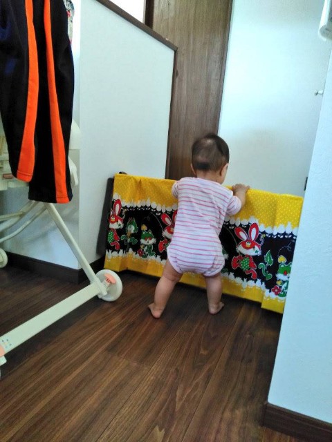 DIY ベビーゲートDIYのインテリア・手作りの実例RoomClip ルームクリップ