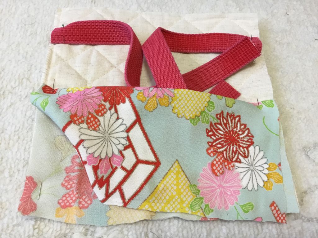 超簡単 子供用”おんぶ紐”を手作りしよう！ぬいぐるみやお人形のお世話大好き！ - 楽しく生きろ