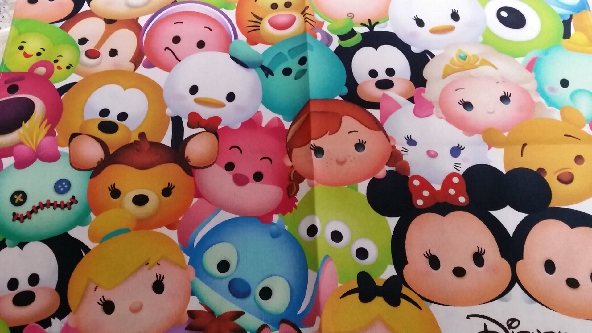 子育てイラスト 1歳でも楽しめた♡「こどもスタジオ NHKキッズキャラクター大集合！」by オキさん子育てに役立つ情報満載 すくコムNHKエデュケーショナル