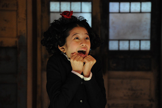 福 桜田ひより が病院で号泣！ その涙の理由 あの子の子ども- カンテレ公式エンタメNEWS「みよか」