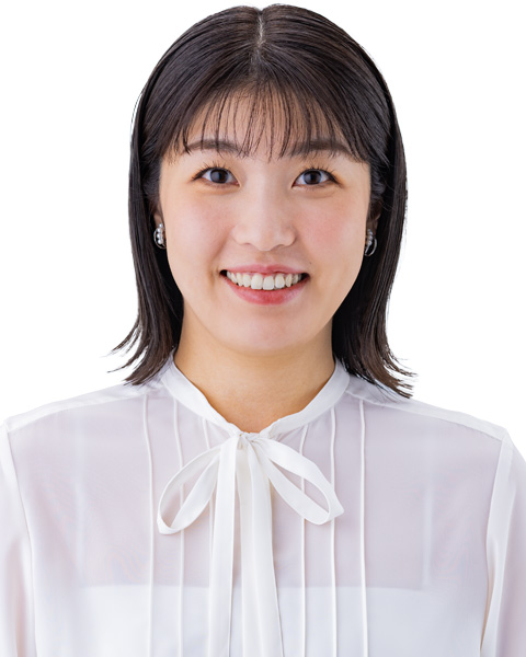 室岡里美アナ HTB- 女子アナ大名鑑