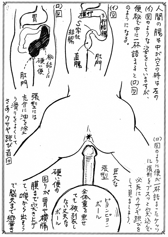 人妻アナル調教 S字結腸で鬼イキしまくり肛門不倫にハマるNTR妻8時間 - 無料エロ動画 -