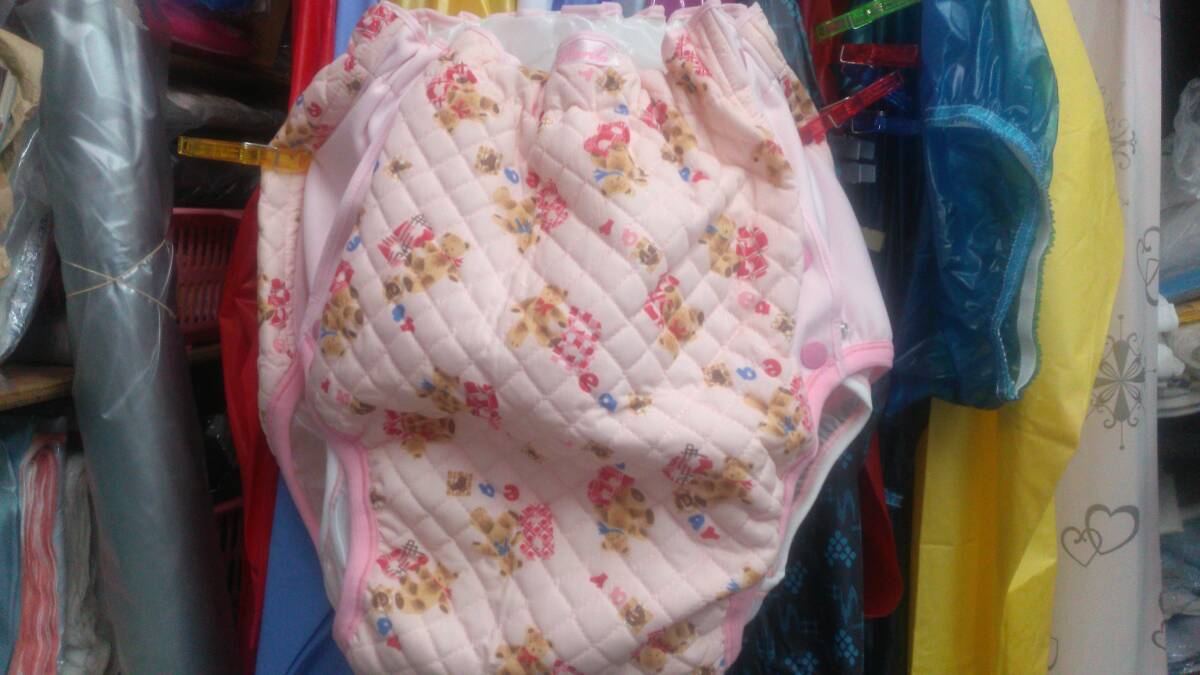 趣味の布おむつ : ～Sakurako Mishima～三島市に暮らす三島さくら子の手作り生活