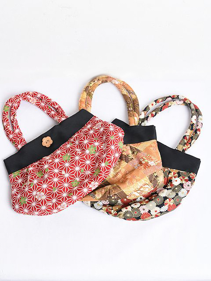 卒業式袴 バッグレンタル一覧アンティークきもの ゆめや