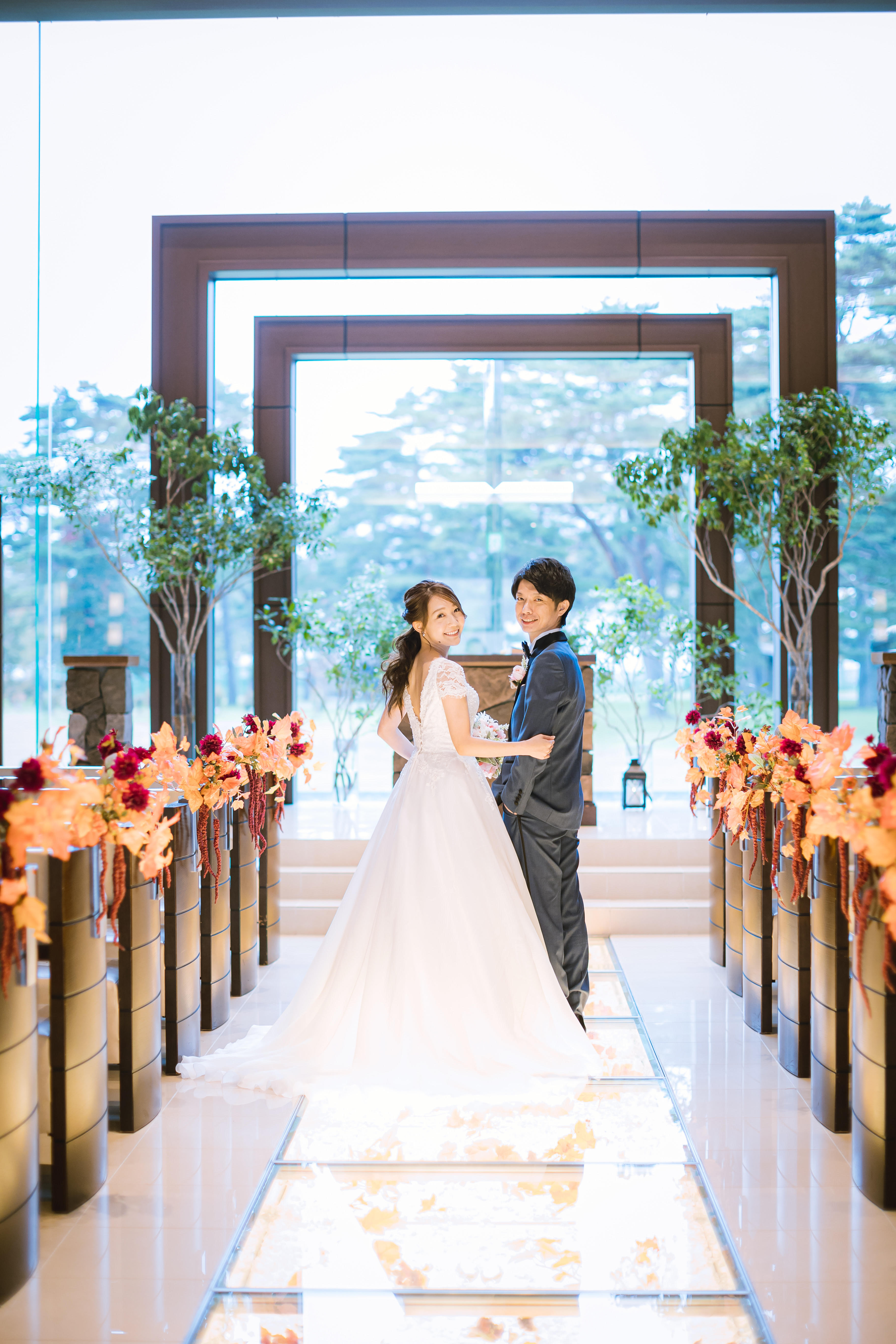 自然体でナチュラルな前撮り ウェディングフォト のための重要なポイントをご紹介！結婚式のカメラマン Fika and Fotos ウェディング・ ブライダルフォト